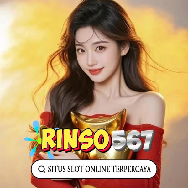Rinso567: Slot Pulsa Tanpa Potongan & Deposit Mudah