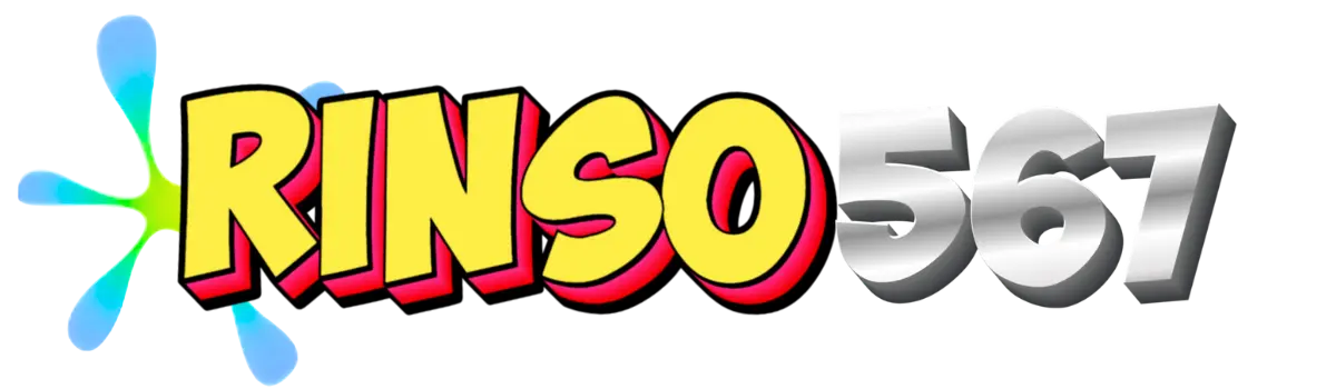 Rinso567